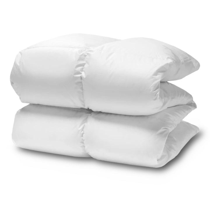 Donzen dekbed eendendons Graz Winter Plus