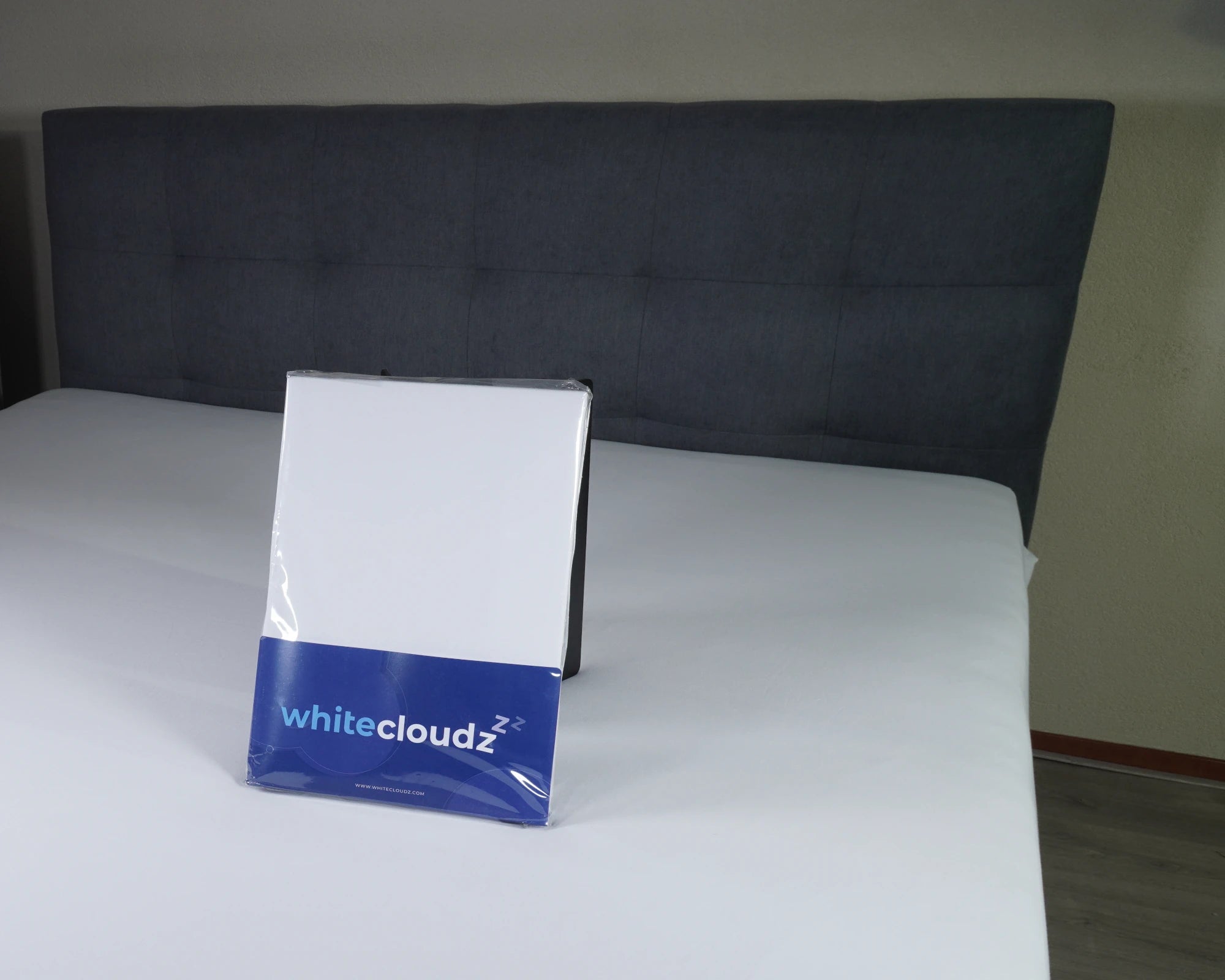 Hoeslaken jersey stretch