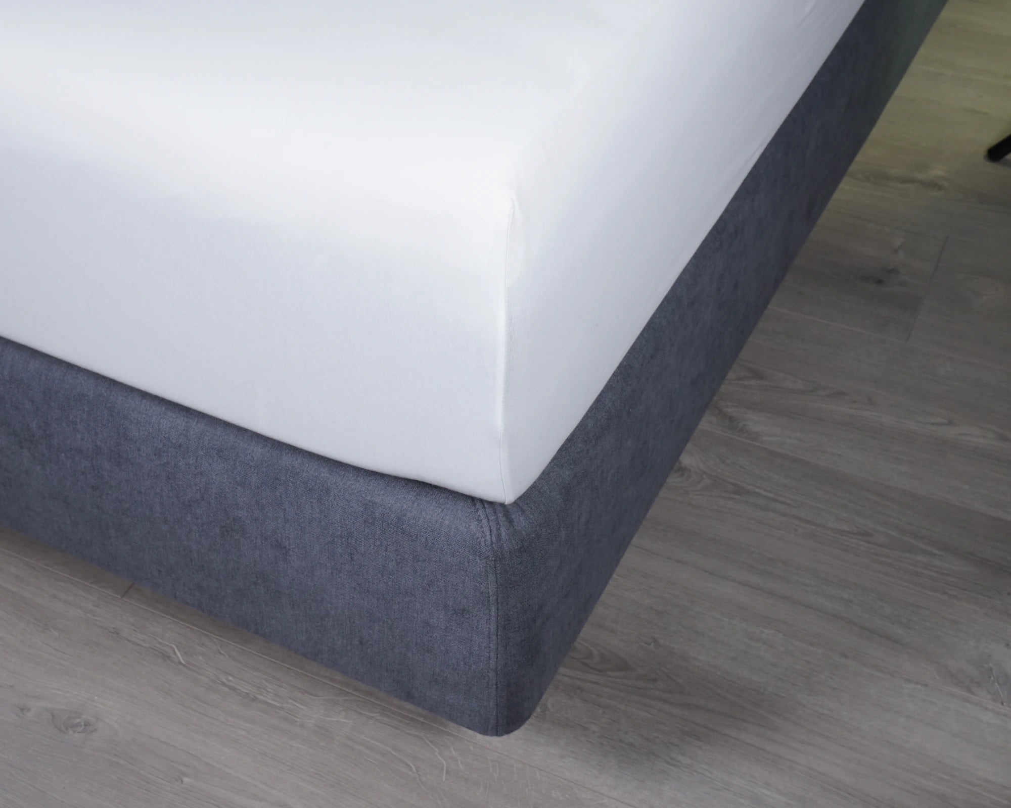 Hoeslaken jersey stretch